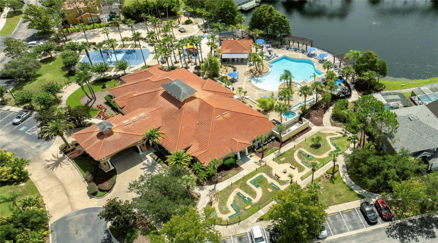 KISSIMMEE, Florida 34746, 3 Bedrooms Bedrooms, ,2 BathroomsBathrooms,Residential,For Sale,POMPANO BEACH,0,MFRO6329431