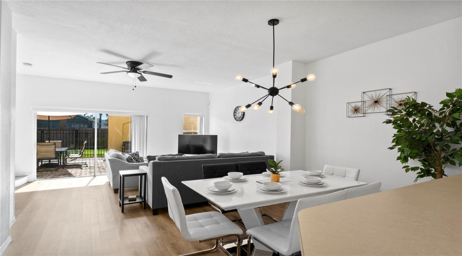 KISSIMMEE, Florida 34746, 3 Bedrooms Bedrooms, ,2 BathroomsBathrooms,Residential,For Sale,POMPANO BEACH,0,MFRO6329431