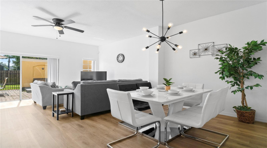 KISSIMMEE, Florida 34746, 3 Bedrooms Bedrooms, ,2 BathroomsBathrooms,Residential,For Sale,POMPANO BEACH,0,MFRO6329431