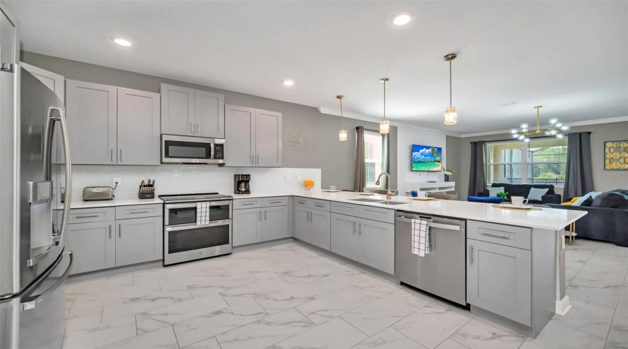 KISSIMMEE, Florida 34746, 9 Bedrooms Bedrooms, ,5 BathroomsBathrooms,Residential,For Sale,SIMILE,0,MFRO6329444