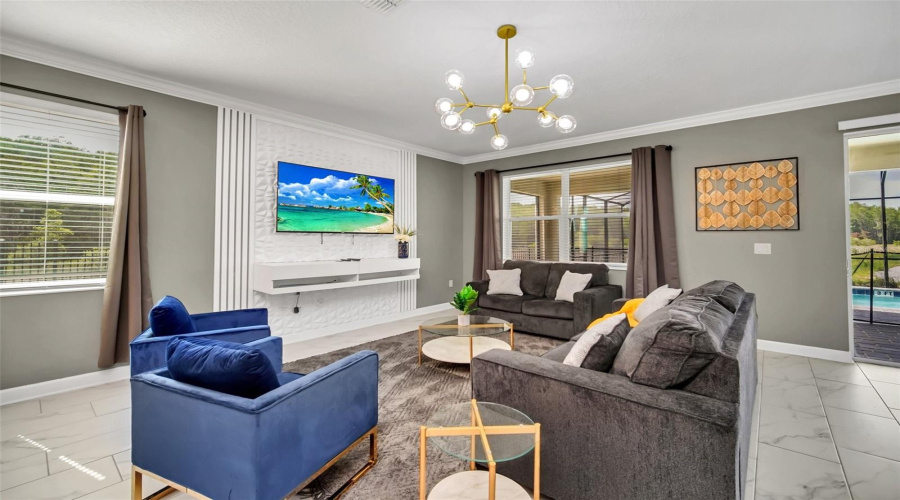KISSIMMEE, Florida 34746, 9 Bedrooms Bedrooms, ,5 BathroomsBathrooms,Residential,For Sale,SIMILE,0,MFRO6329444