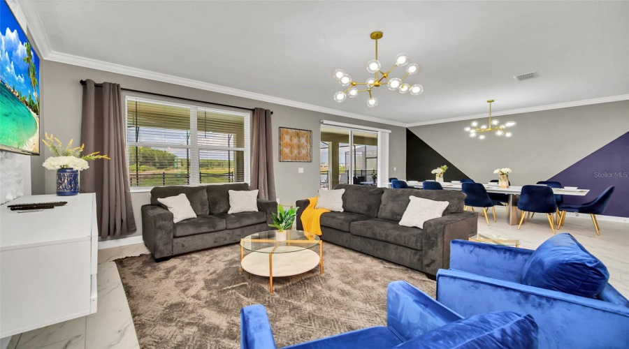 KISSIMMEE, Florida 34746, 9 Bedrooms Bedrooms, ,5 BathroomsBathrooms,Residential,For Sale,SIMILE,0,MFRO6329444