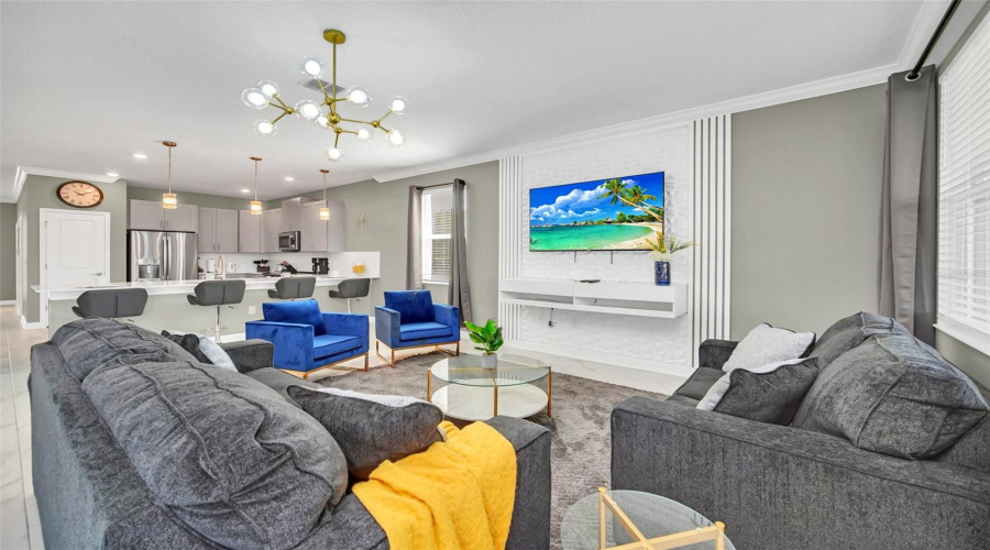 KISSIMMEE, Florida 34746, 9 Bedrooms Bedrooms, ,5 BathroomsBathrooms,Residential,For Sale,SIMILE,0,MFRO6329444