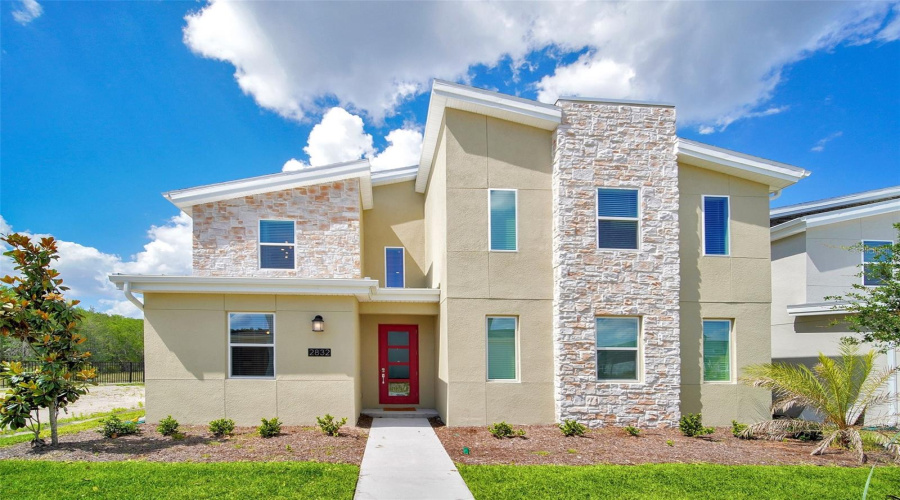 KISSIMMEE, Florida 34746, 9 Bedrooms Bedrooms, ,5 BathroomsBathrooms,Residential,For Sale,SIMILE,0,MFRO6329444