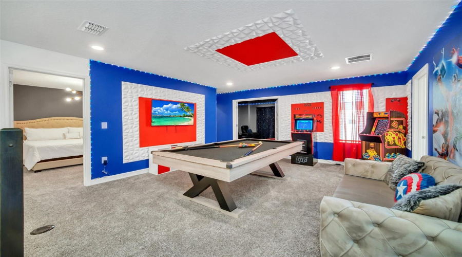 KISSIMMEE, Florida 34746, 9 Bedrooms Bedrooms, ,5 BathroomsBathrooms,Residential,For Sale,SIMILE,0,MFRO6329444