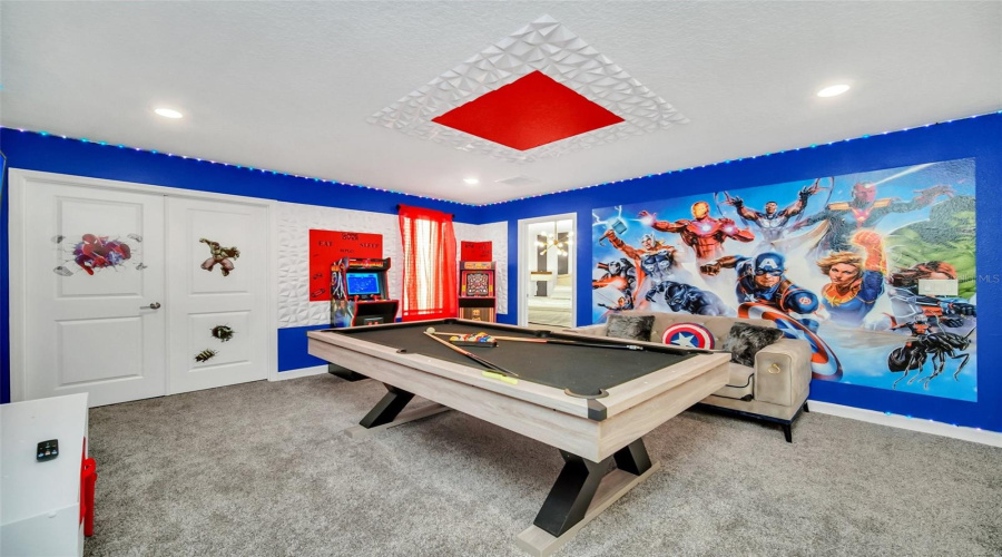 KISSIMMEE, Florida 34746, 9 Bedrooms Bedrooms, ,5 BathroomsBathrooms,Residential,For Sale,SIMILE,0,MFRO6329444