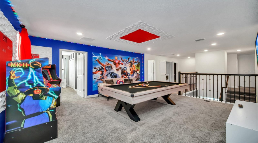 KISSIMMEE, Florida 34746, 9 Bedrooms Bedrooms, ,5 BathroomsBathrooms,Residential,For Sale,SIMILE,0,MFRO6329444