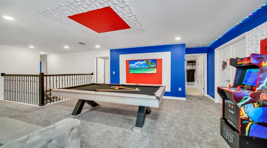 KISSIMMEE, Florida 34746, 9 Bedrooms Bedrooms, ,5 BathroomsBathrooms,Residential,For Sale,SIMILE,0,MFRO6329444