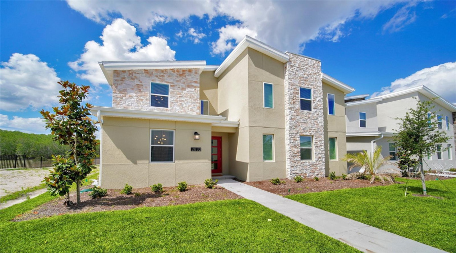 KISSIMMEE, Florida 34746, 9 Bedrooms Bedrooms, ,5 BathroomsBathrooms,Residential,For Sale,SIMILE,0,MFRO6329444