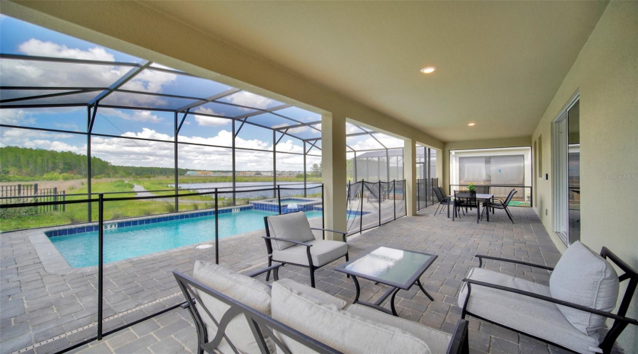 KISSIMMEE, Florida 34746, 9 Bedrooms Bedrooms, ,5 BathroomsBathrooms,Residential,For Sale,SIMILE,0,MFRO6329444