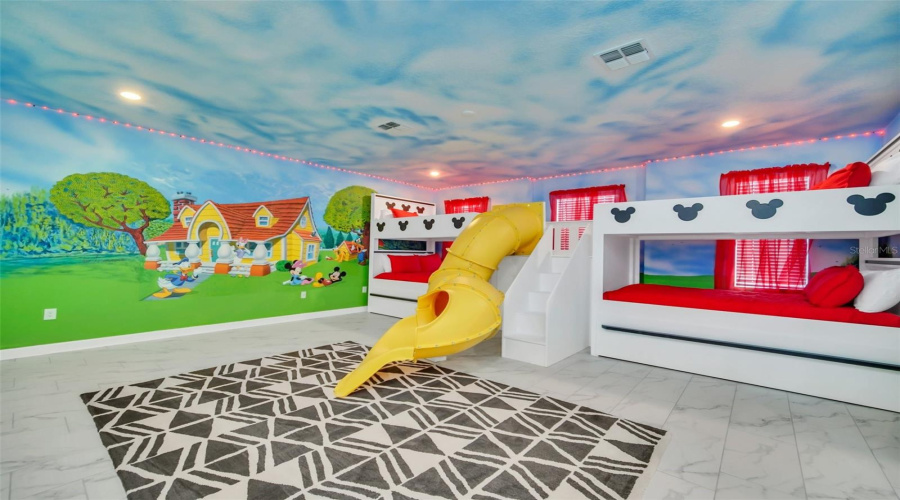 KISSIMMEE, Florida 34746, 9 Bedrooms Bedrooms, ,5 BathroomsBathrooms,Residential,For Sale,SIMILE,0,MFRO6329444