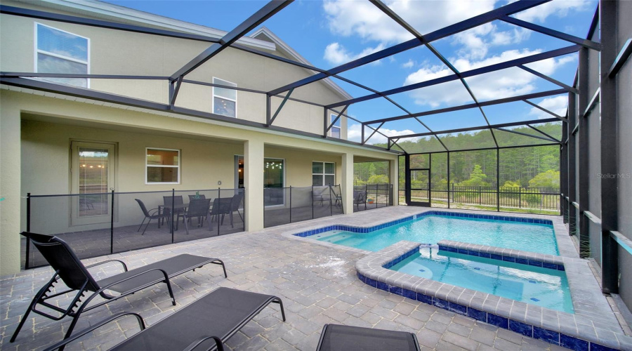 KISSIMMEE, Florida 34746, 9 Bedrooms Bedrooms, ,5 BathroomsBathrooms,Residential,For Sale,SIMILE,0,MFRO6329444