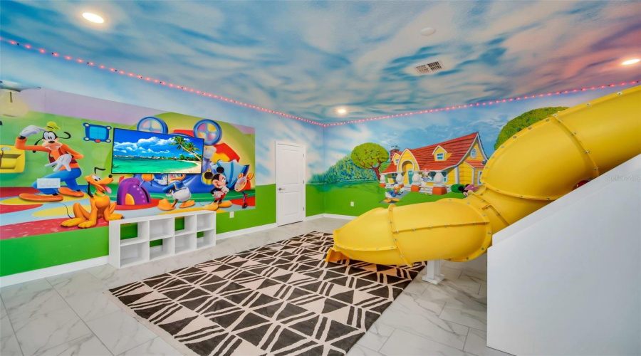 KISSIMMEE, Florida 34746, 9 Bedrooms Bedrooms, ,5 BathroomsBathrooms,Residential,For Sale,SIMILE,0,MFRO6329444