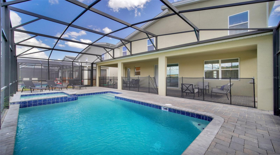 KISSIMMEE, Florida 34746, 9 Bedrooms Bedrooms, ,5 BathroomsBathrooms,Residential,For Sale,SIMILE,0,MFRO6329444