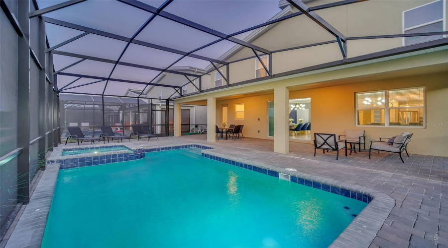 KISSIMMEE, Florida 34746, 9 Bedrooms Bedrooms, ,5 BathroomsBathrooms,Residential,For Sale,SIMILE,0,MFRO6329444