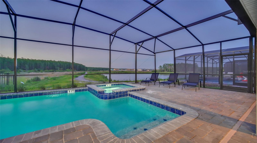 KISSIMMEE, Florida 34746, 9 Bedrooms Bedrooms, ,5 BathroomsBathrooms,Residential,For Sale,SIMILE,0,MFRO6329444