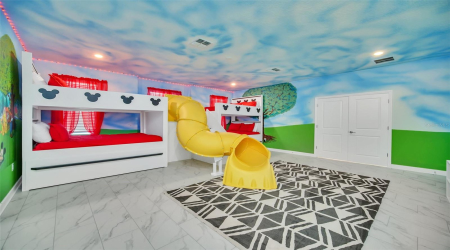 KISSIMMEE, Florida 34746, 9 Bedrooms Bedrooms, ,5 BathroomsBathrooms,Residential,For Sale,SIMILE,0,MFRO6329444