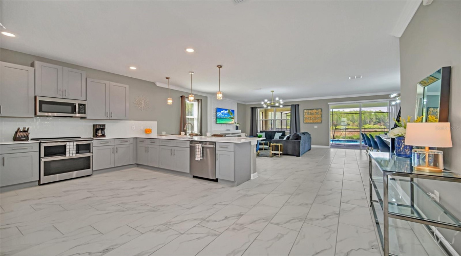 KISSIMMEE, Florida 34746, 9 Bedrooms Bedrooms, ,5 BathroomsBathrooms,Residential,For Sale,SIMILE,0,MFRO6329444