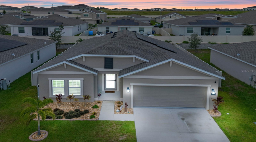 DAVENPORT, Florida 33837, 4 Bedrooms Bedrooms, ,2 BathroomsBathrooms,Residential,For Sale,CITRUS RESERVE,0,MFRS5128757