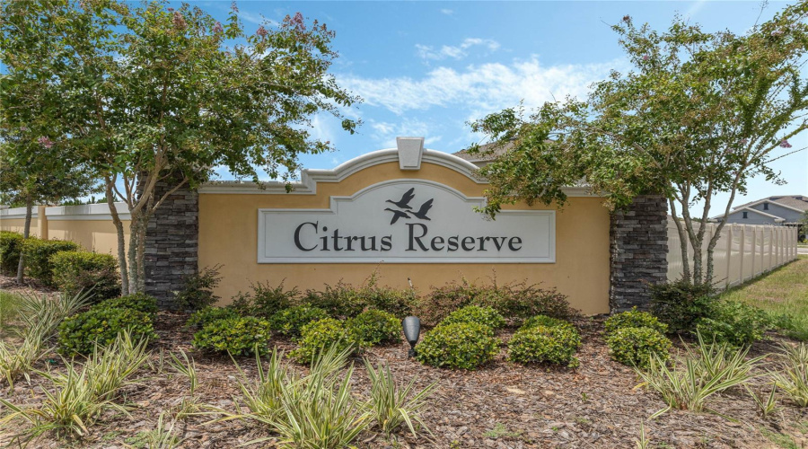 DAVENPORT, Florida 33837, 4 Bedrooms Bedrooms, ,2 BathroomsBathrooms,Residential,For Sale,CITRUS RESERVE,0,MFRS5128757