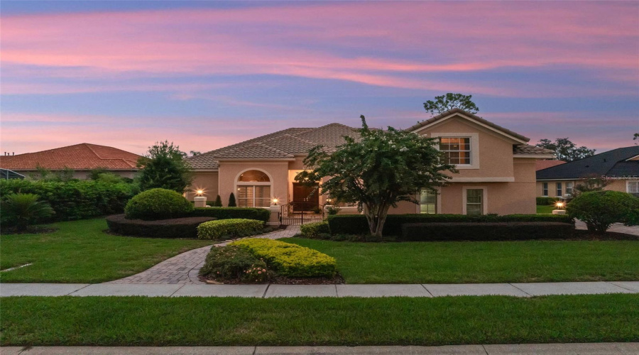 ORLANDO, Florida 32836, 4 Bedrooms Bedrooms, ,4 BathroomsBathrooms,Residential,For Sale,GREY HAWK,0,MFRO6324368