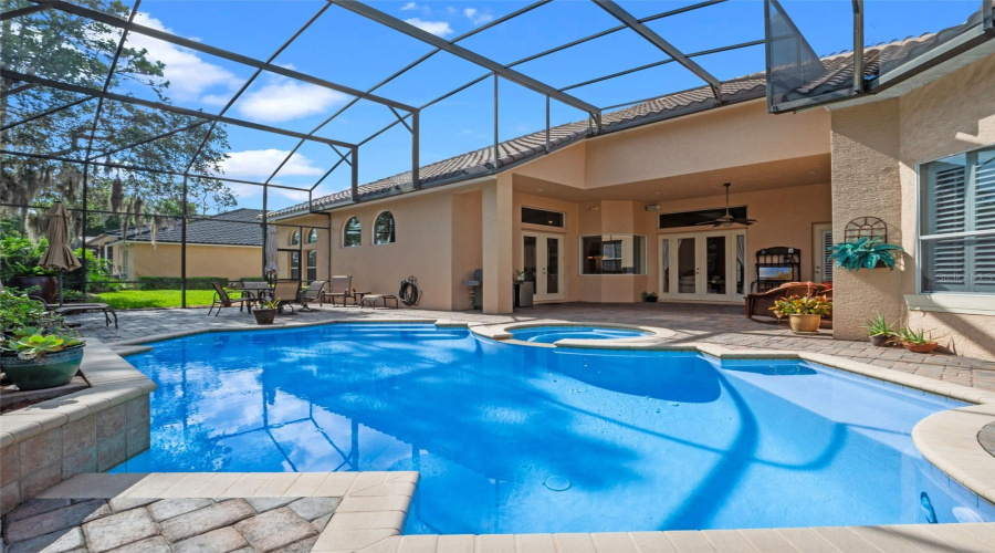 ORLANDO, Florida 32836, 4 Bedrooms Bedrooms, ,4 BathroomsBathrooms,Residential,For Sale,GREY HAWK,0,MFRO6324368