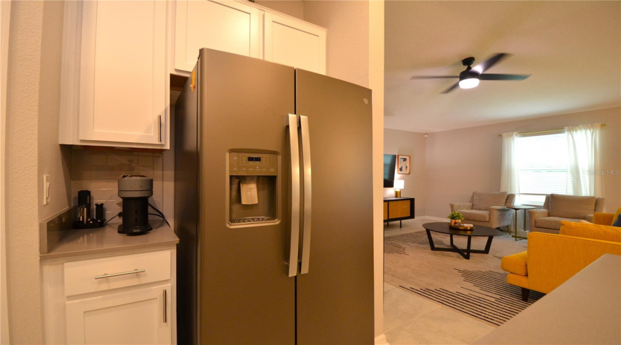 KISSIMMEE, Florida 34746, 3 Bedrooms Bedrooms, ,2 BathroomsBathrooms,Residential,For Sale,CRICKET CRADLE,0,MFRO6328307