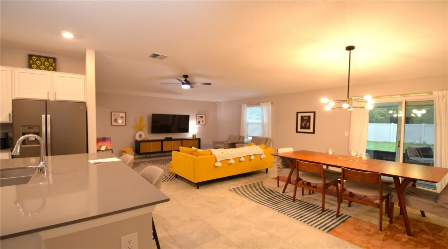 KISSIMMEE, Florida 34746, 3 Bedrooms Bedrooms, ,2 BathroomsBathrooms,Residential,For Sale,CRICKET CRADLE,0,MFRO6328307