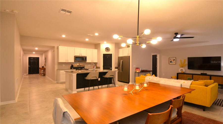 KISSIMMEE, Florida 34746, 3 Bedrooms Bedrooms, ,2 BathroomsBathrooms,Residential,For Sale,CRICKET CRADLE,0,MFRO6328307