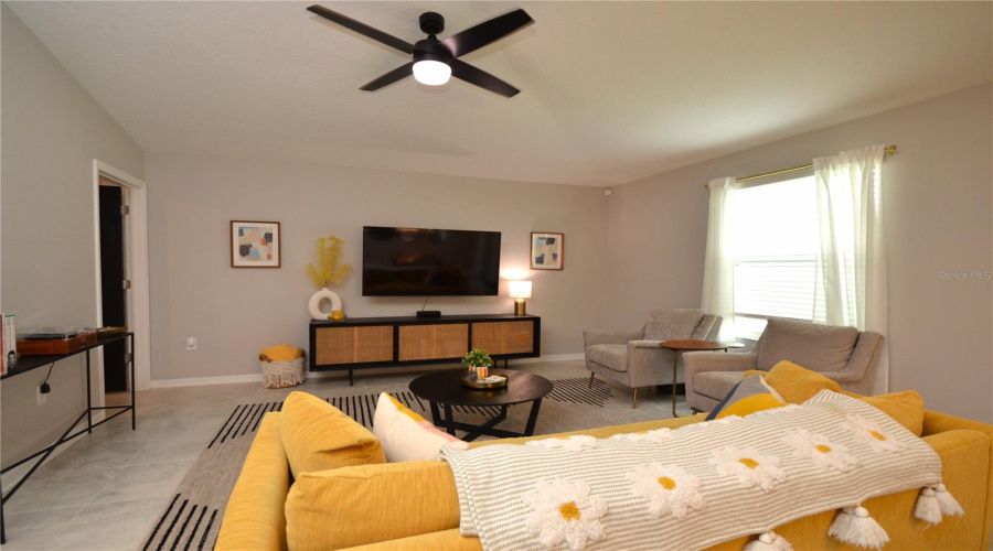 KISSIMMEE, Florida 34746, 3 Bedrooms Bedrooms, ,2 BathroomsBathrooms,Residential,For Sale,CRICKET CRADLE,0,MFRO6328307