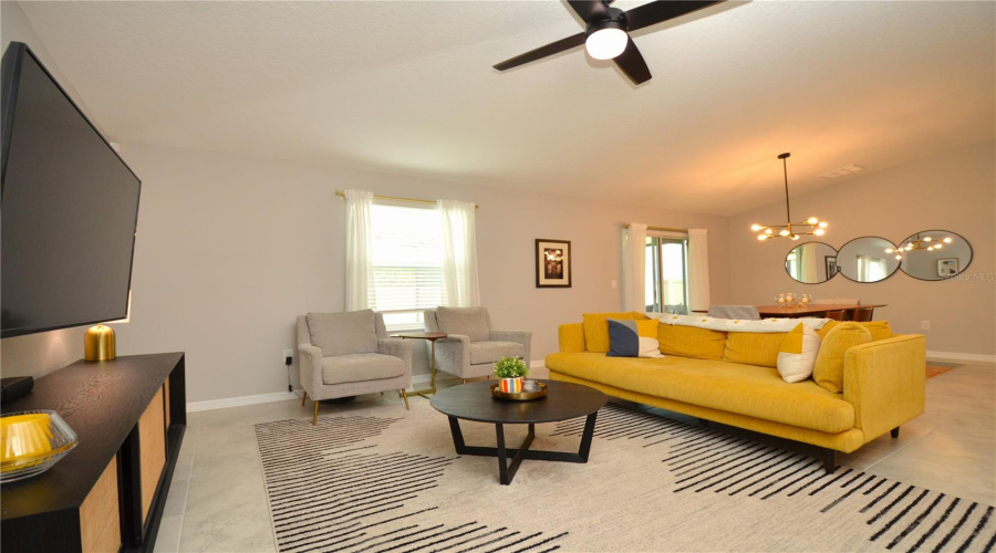 KISSIMMEE, Florida 34746, 3 Bedrooms Bedrooms, ,2 BathroomsBathrooms,Residential,For Sale,CRICKET CRADLE,0,MFRO6328307