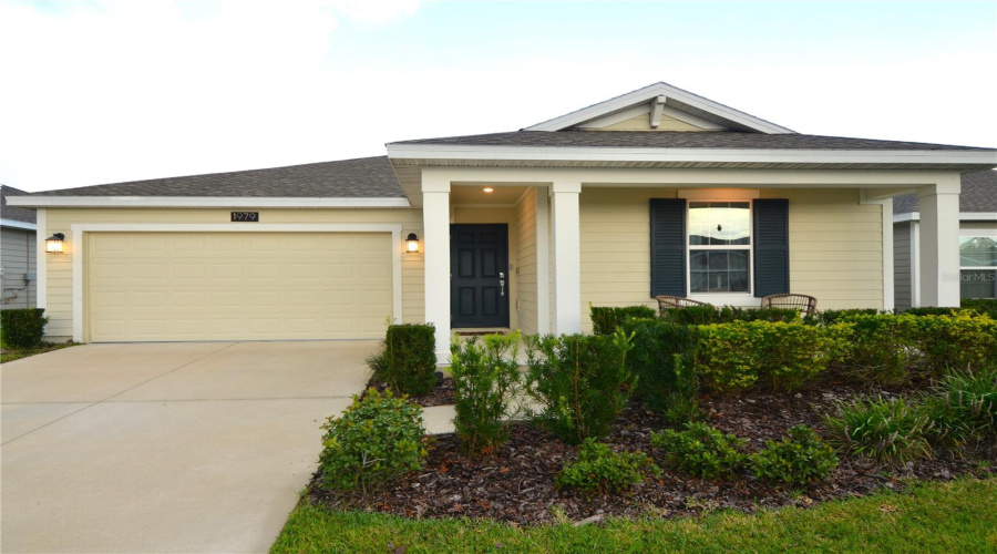 KISSIMMEE, Florida 34746, 3 Bedrooms Bedrooms, ,2 BathroomsBathrooms,Residential,For Sale,CRICKET CRADLE,0,MFRO6328307