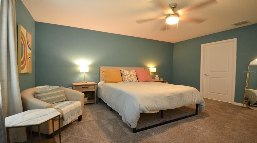 KISSIMMEE, Florida 34746, 3 Bedrooms Bedrooms, ,2 BathroomsBathrooms,Residential,For Sale,CRICKET CRADLE,0,MFRO6328307