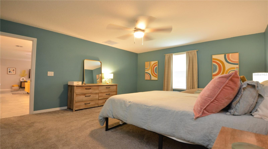 KISSIMMEE, Florida 34746, 3 Bedrooms Bedrooms, ,2 BathroomsBathrooms,Residential,For Sale,CRICKET CRADLE,0,MFRO6328307