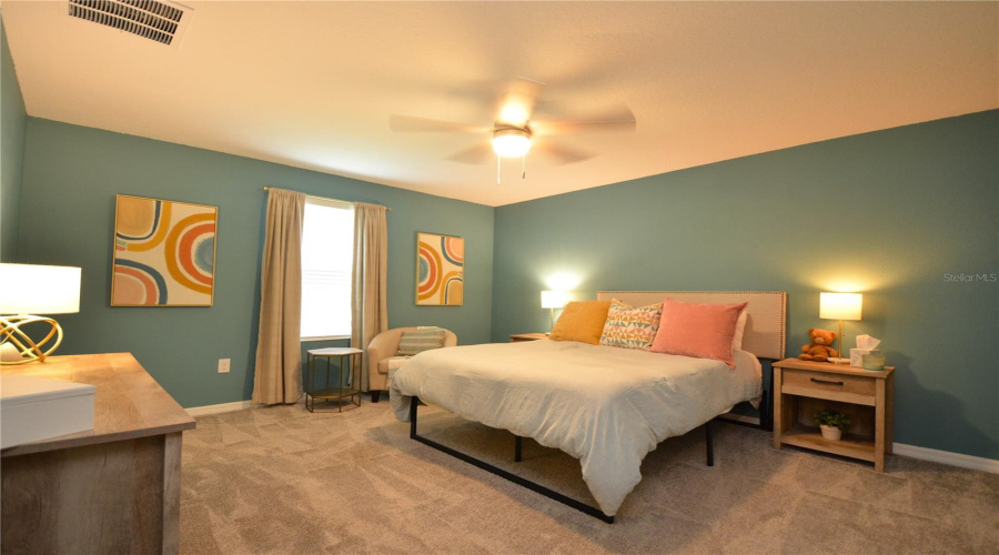 KISSIMMEE, Florida 34746, 3 Bedrooms Bedrooms, ,2 BathroomsBathrooms,Residential,For Sale,CRICKET CRADLE,0,MFRO6328307