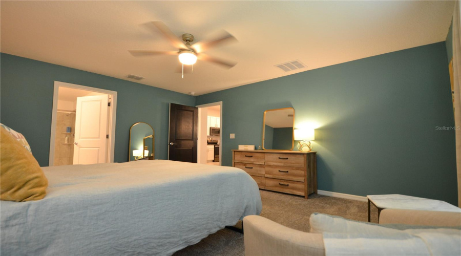 KISSIMMEE, Florida 34746, 3 Bedrooms Bedrooms, ,2 BathroomsBathrooms,Residential,For Sale,CRICKET CRADLE,0,MFRO6328307