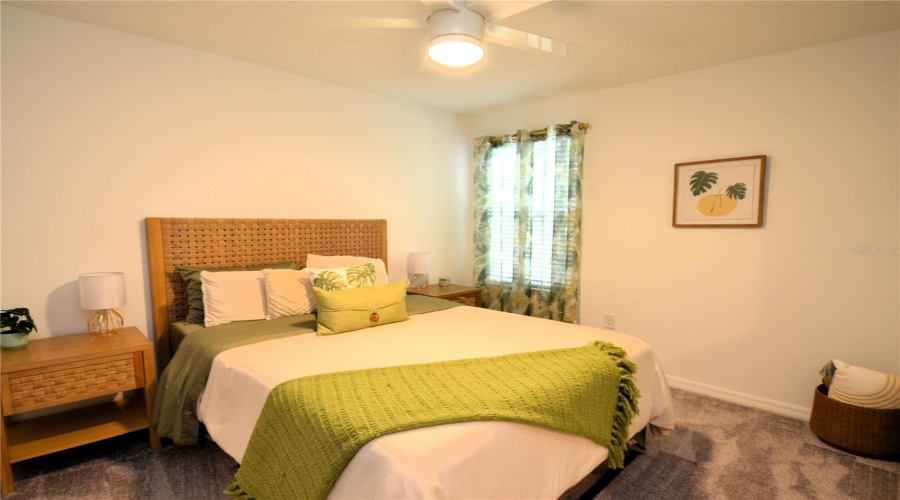 KISSIMMEE, Florida 34746, 3 Bedrooms Bedrooms, ,2 BathroomsBathrooms,Residential,For Sale,CRICKET CRADLE,0,MFRO6328307