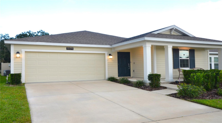 KISSIMMEE, Florida 34746, 3 Bedrooms Bedrooms, ,2 BathroomsBathrooms,Residential,For Sale,CRICKET CRADLE,0,MFRO6328307