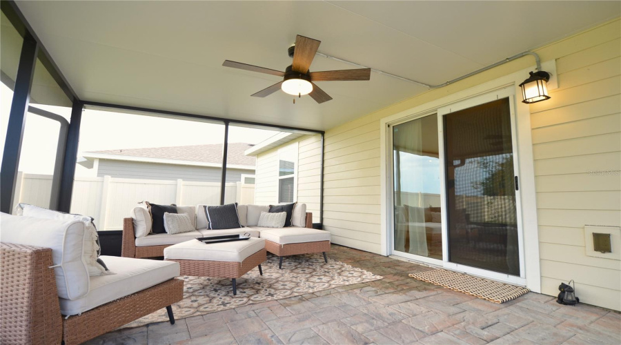 KISSIMMEE, Florida 34746, 3 Bedrooms Bedrooms, ,2 BathroomsBathrooms,Residential,For Sale,CRICKET CRADLE,0,MFRO6328307