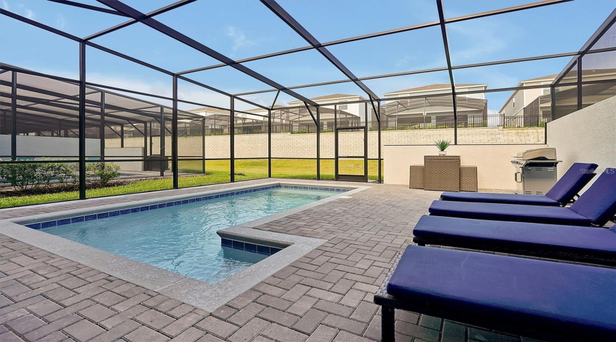 DAVENPORT, Florida 33897, 5 Bedrooms Bedrooms, ,4 BathroomsBathrooms,Residential,For Sale,PARADISE,0,MFRO6329700