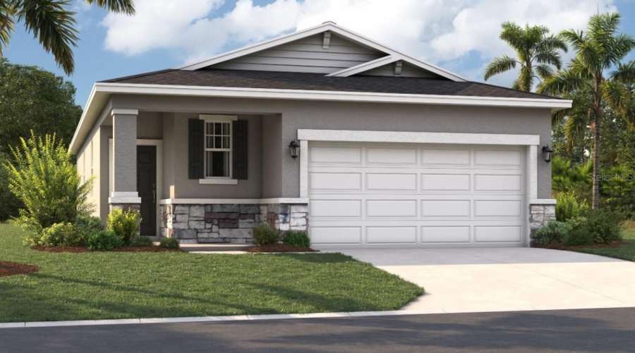 DAVENPORT, Florida 33837, 3 Bedrooms Bedrooms, ,2 BathroomsBathrooms,Residential,For Sale,MEADOW WALK,0,MFRO6329743
