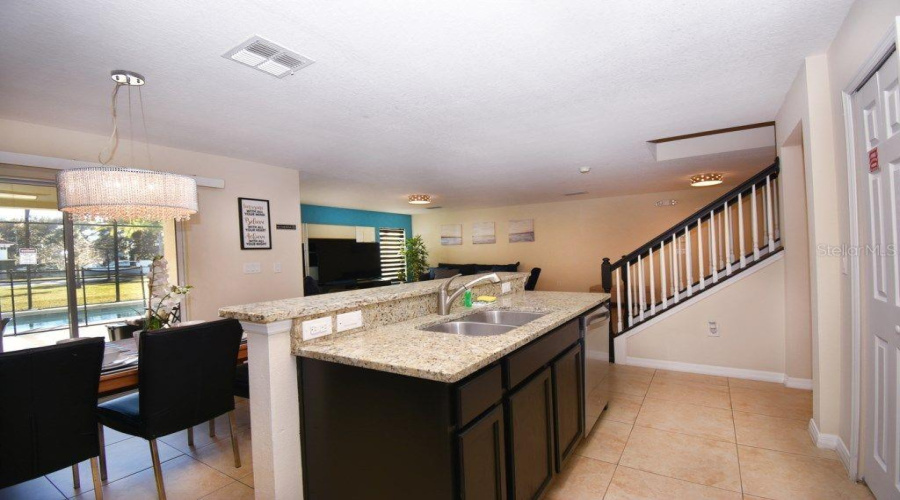 KISSIMMEE, Florida 34746, 4 Bedrooms Bedrooms, ,3 BathroomsBathrooms,Residential,For Sale,SANTOSH,0,MFRS5131429