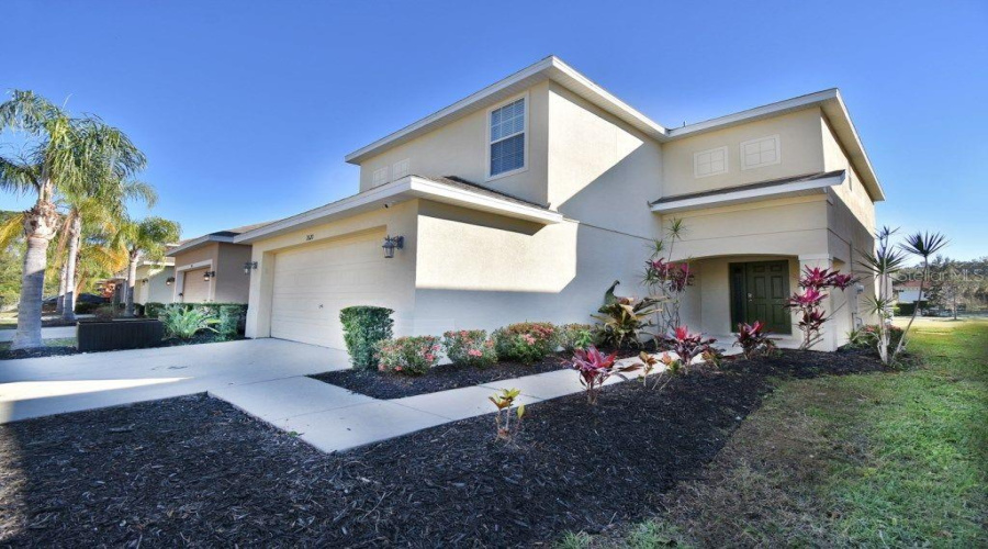 KISSIMMEE, Florida 34746, 4 Bedrooms Bedrooms, ,3 BathroomsBathrooms,Residential,For Sale,SANTOSH,0,MFRS5131429