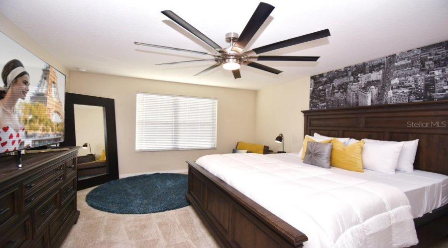 KISSIMMEE, Florida 34746, 4 Bedrooms Bedrooms, ,3 BathroomsBathrooms,Residential,For Sale,SANTOSH,0,MFRS5131429