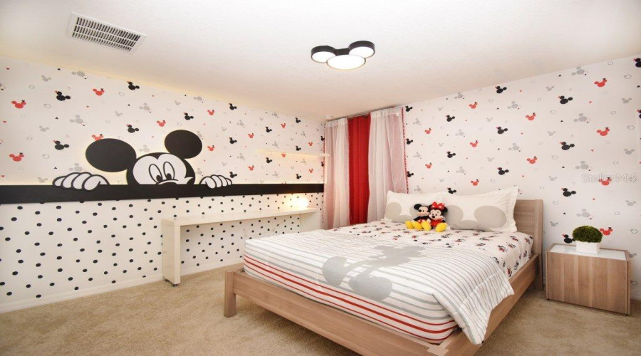 KISSIMMEE, Florida 34746, 4 Bedrooms Bedrooms, ,3 BathroomsBathrooms,Residential,For Sale,SANTOSH,0,MFRS5131429