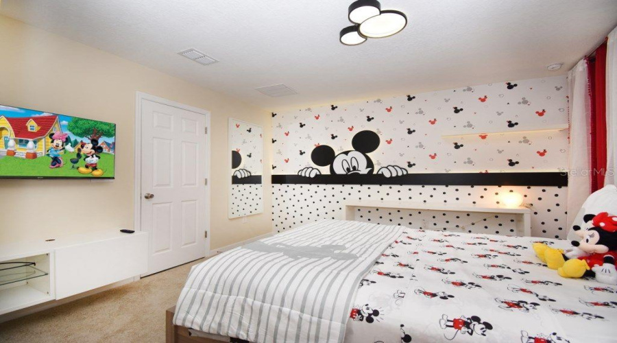 KISSIMMEE, Florida 34746, 4 Bedrooms Bedrooms, ,3 BathroomsBathrooms,Residential,For Sale,SANTOSH,0,MFRS5131429