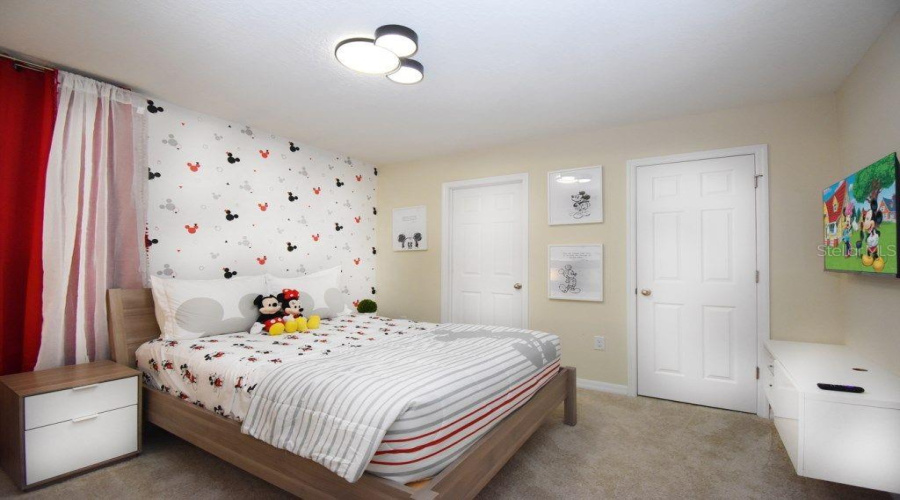 KISSIMMEE, Florida 34746, 4 Bedrooms Bedrooms, ,3 BathroomsBathrooms,Residential,For Sale,SANTOSH,0,MFRS5131429
