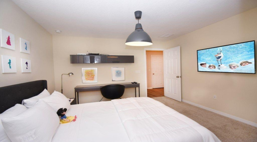 KISSIMMEE, Florida 34746, 4 Bedrooms Bedrooms, ,3 BathroomsBathrooms,Residential,For Sale,SANTOSH,0,MFRS5131429