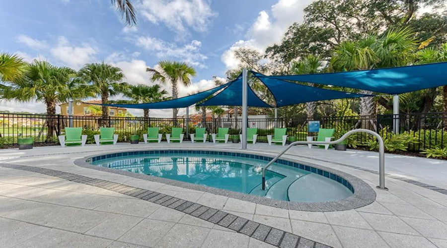KISSIMMEE, Florida 34746, 4 Bedrooms Bedrooms, ,3 BathroomsBathrooms,Residential,For Sale,SANTOSH,0,MFRS5131429