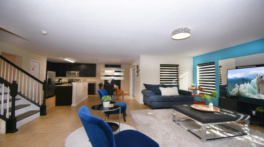 KISSIMMEE, Florida 34746, 4 Bedrooms Bedrooms, ,3 BathroomsBathrooms,Residential,For Sale,SANTOSH,0,MFRS5131429